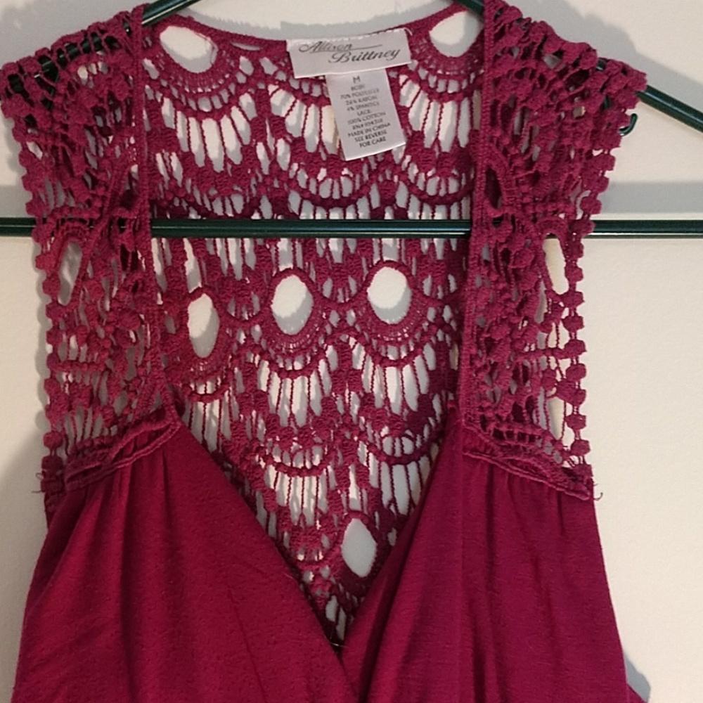Dress - Picture 2 of 2